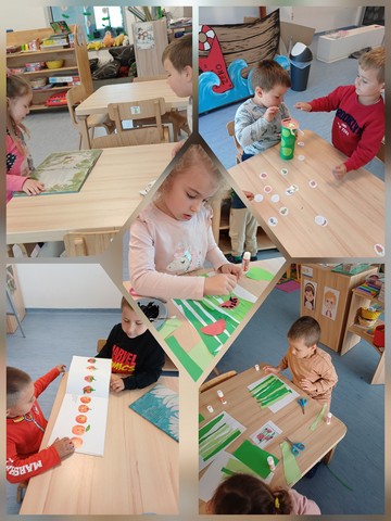 Mali zeko i kukci