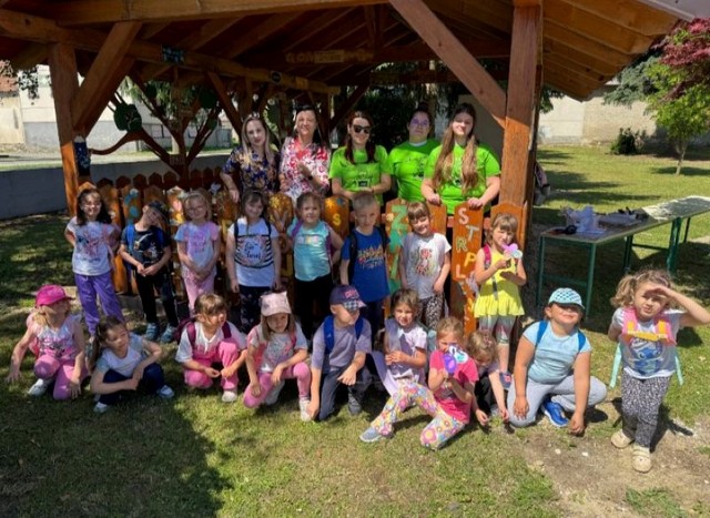 Izlet iskrica u međimurje – učenje, suradnja i zajedništvo kroz projekte