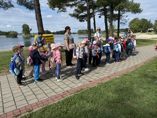 Krijesnice i Leptirići na Šoderici