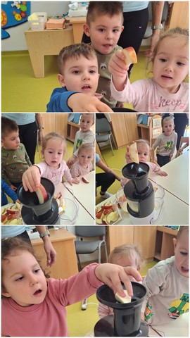 Mirisi i okusi domaćeg soka od jabuke 🍎