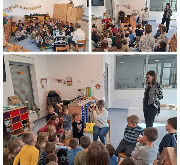 Učimo razumjeti svijet iz druge perspektive