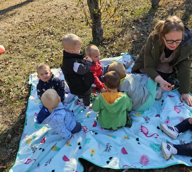Dječji tjedan ispunjen igrom, prijateljstvom i veseljem