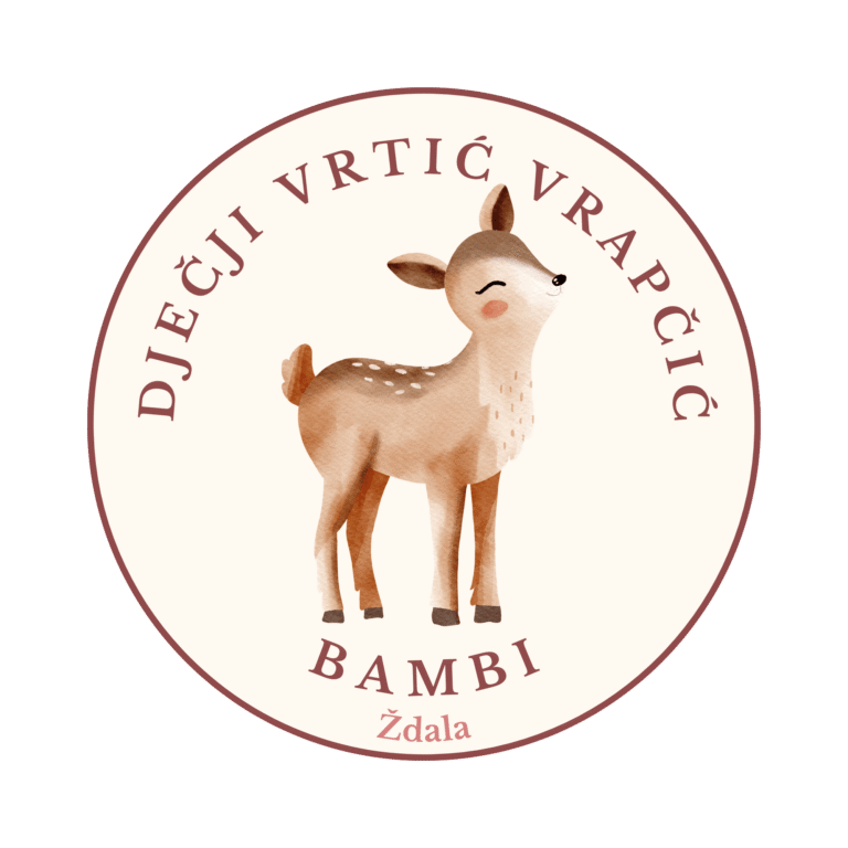 Dječji vrtić “Bambi” Ždala