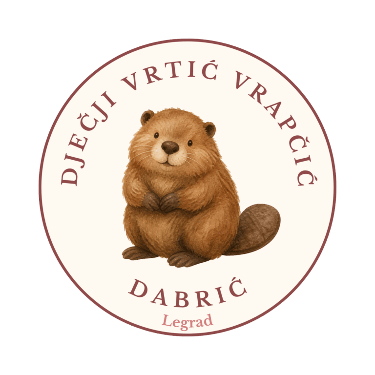 Dječji vrtić “Dabrić” Legrad