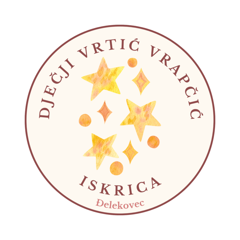Dječji vrtić “Iskrica” Đelekovec
