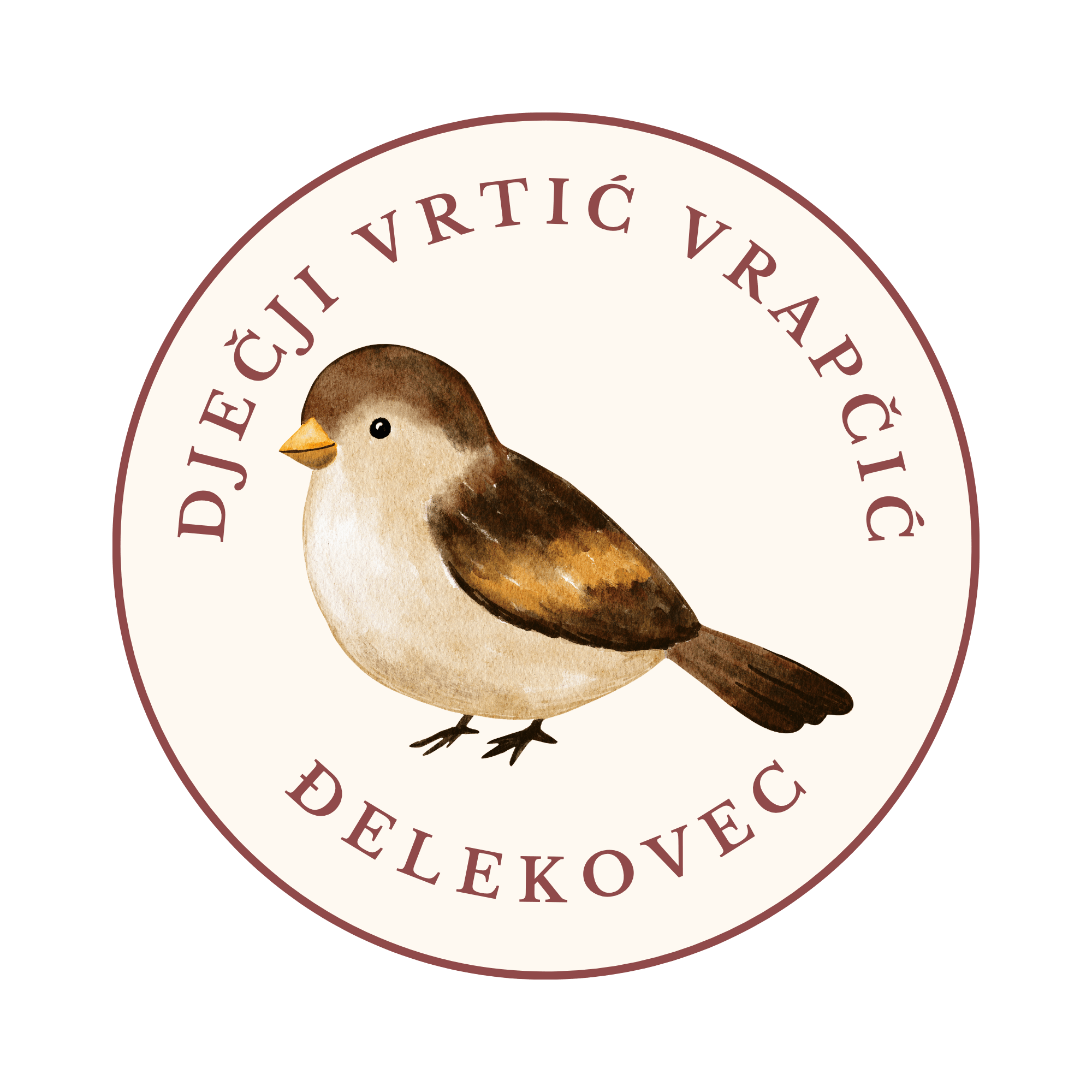 Vrtić Vrapčić