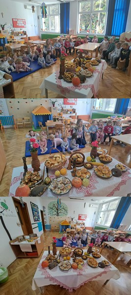 Obilježili smo Dane kruha i zahvalnosti za plodove zemlje